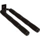 thumbnail image 1 of Soporte para palas Suspenz 46 cm negro – 8 palas de kayak, 1 of 5