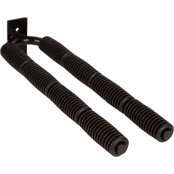 Soporte para palas Suspenz 46 cm negro – 8 palas de kayak