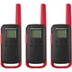 thumbnail image 1 of Radio Walkie Talkie Motorola Talkabout T210TP 22 Canales FRS, 1 of 3