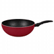 thumbnail image 1 of Wok Magefesa Potenza Granate 28 cm, 1 of 2