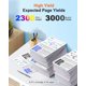 thumbnail image 3 of Cartucho de Tóner Compatible E-Z Ink Pro para Brother TN227 (Paquete de 5), 3 of 8