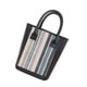 thumbnail image 2 of Matera Bolso Andromeda Telar Negro Lincoln's, 2 of 2