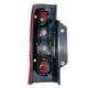 thumbnail image 2 of Farol Trasero Derecho Fiat Fiorino City 1.4 Sohc Kft-kfv Italia 2011 2012, 2 of 2