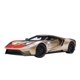 thumbnail image 1 of Coche a escala AUTOart Ford GT Edición Heritage #5 Holman Moody 1/18, 1 of 9