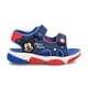 thumbnail image 1 of Sandalia Niño Mickey Azul Rojo, 1 of 5