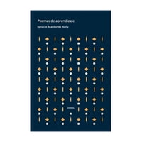 Overol - Libro Poemas De Aprendizaje Ignacio Mardones Nally