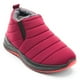thumbnail image 3 of Zapatilla Mujer Burdeo Donna, 3 of 4