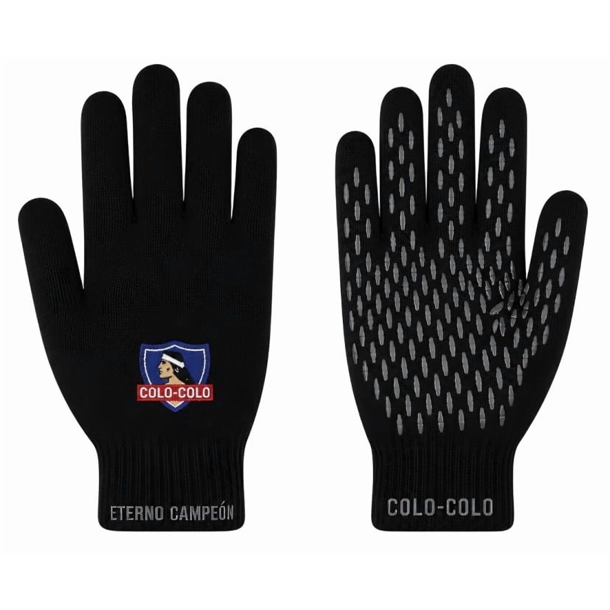 Guantes Termicos Colo Colo