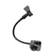thumbnail image 5 of Soporte De Micrófono Ajustable De 360 ​​grados Para Grabación En El Manillar De La Bicicleta. Se Adapta A Micrófonos De 15 A 50 Mm., 5 of 5