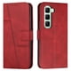 thumbnail image 1 of Funda Flip Para Infinix Hot 50 Pro Plus – Carcasa Delgada Y Resistente A Impactos Con Soporte Para Uso Diario Y Profesional, 1 of 5