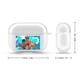 thumbnail image 2 of Desmarcar Funda AirPods Pro Dragon Striker Transparente, 2 of 6