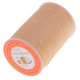 thumbnail image 1 of Costura De Cuero Hilo De Cordón De Poliéster Encerado Costura A Mano Artesanía Beige, 1 of 5