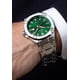 thumbnail image 3 of Reloj J1009/3 Jaguar Swiss Verde Hombre Diplomatic, 3 of 4