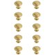thumbnail image 1 of Herrajes para Gabinetes/Cajones Perilla de Hongo Logyn Elegant Lighting, 1 of 6