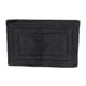 thumbnail image 1 of Piso Negro 60X40 Cm Tufted, 1 of 2