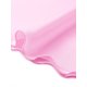 thumbnail image 5 of INSPIRE CHIC Camisón de Satén para Mujer con Encaje Transparente Espalda Descubierta Sexy Chemise con Tirantes y Encaje, Lencería Sedosa 2026 Vestido de Dormir XL Rosa, 5 of 6