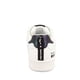 thumbnail image 3 of Zapatilla Mujer Compus Blanco Negro, 3 of 7