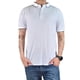 thumbnail image 1 of Polera Piqué Hombre Algodon Textura Suave Botones Diseños 4055, 1 of 3