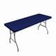 thumbnail image 1 of Funda Suxumhao Mesa Azul Oscuro 72 x 30 Pulgadas, 1 of 4