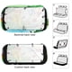 thumbnail image 3 of Funda para Asiento Trasero de Auto Desmarcar Numberblocks 120x59x76 cm, 3 of 6