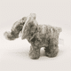 thumbnail image 1 of Pet Plush Toy Dog Chew Toy Puppy Molar Toy Cute Elephant Shape Pet Dog Interactive Squeaky Toy, 1 of 2