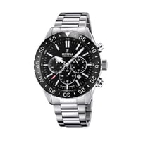 Reloj F20575/3 Festina Negro Hombre Ceramic