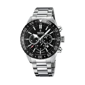Reloj F20575/3 Festina Negro Hombre Ceramic