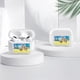 thumbnail image 5 of Desmarcar Funda AirPods Pro Patrulla Canina Transparente, 5 of 6