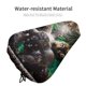 thumbnail image 4 of El Despertar de las Bestias Funda de Asiento de Bicicleta Impermeable, Cojín Elástico Suave, Protector contra Lluvia, Polvo y UV, 4 of 6