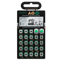 Teenage Engineering - Te Pocket Operator Po-12 Rhythm Te