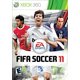 thumbnail image 1 of Videojuego Electronic Arts FIFA Soccer 11, 1 of 7