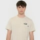 thumbnail image 3 of Polera Hombre Fun Bolsillo Ecru Corona, 3 of 5