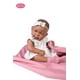 thumbnail image 3 of Muñeca Reborn Antonio Juan Ref50288 Niña/o 42 Cm, 3 of 3