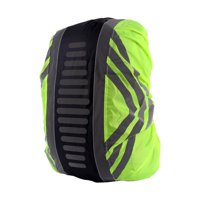 Ioensy - Mochila Cubierta De Lluvia Impermeable Cubierta De Mochila A Prueba De Lluvia Para Escalar Al Aire Libre L Estilo B