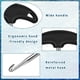 thumbnail image 3 of Ajustador de cordones para patines Tondiamo, 3 of 3