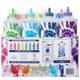 thumbnail image 2 of Kit Tie-Dye Tulip One-Step Block Party, 473 ml, 8 colores, arcoíris, 2 of 9