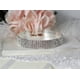 thumbnail image 5 of Gargantilla de diamantes de imitación de 3, 5 o 8 filas de plata de u2013 Mujeresu2019s Collar de cristal Collar de diamantes con extensor de 5", 5 of 7