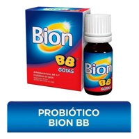 Procter Otc - Bion Bb Gotas 8 Gr.