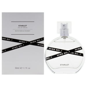 Perfume So…? Estrella Joven Edp 50Ml