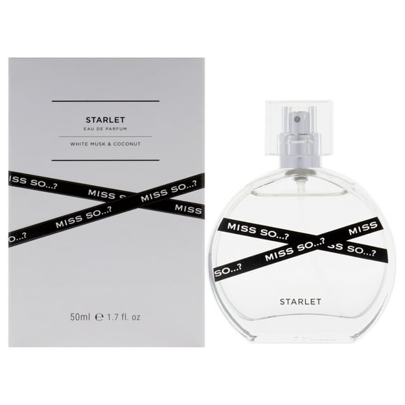 Perfume So…? Estrella Joven EDP 50ml
