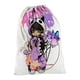 thumbnail image 4 of aphmu cat Bolsa de regalo con cierre de cinta navideño para decoración de Navidad,39cm×30 cm., 4 of 6