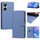 thumbnail image 3 of Cartera Funda para Xiaomi Poco X7 Pro 5G Carga Inalámbrica, Azul, 3 of 6