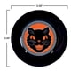 thumbnail image 2 of Charola Beistle Halloween vintage gato negro 32.7 cm, paquete de 2, 2 of 7
