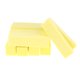 thumbnail image 5 of Lotes 10 Nail Art Buffer Files Bloque Manicura Pulido Lijado Pulido Amarillo, 5 of 5