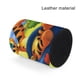 thumbnail image 4 of Winnie the Pooh Tigger Tigre-theme Cylinder Pen Holder Pencil Organizer with Flannel Lining PVC Leather Material Cardboard Base for study work 10*8CM, 4 of 6