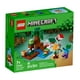 thumbnail image 1 of Lego Minecraft La Aventura en el Pantano, 1 of 2