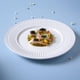 thumbnail image 4 of JUEGO DE VAJILLA GRES BLANCO ROMA , 6 PERSONAS, 36 PZ, 4 of 9