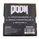 thumbnail image 3 of Medallion Fanattik DOOM Edición Limitada Pinky, 3 of 5