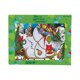 thumbnail image 1 of Rompecabezas AQUARIUS Grinch, 500 piezas, sin reflejos, 36 x 48 cm, 1 of 7