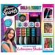 thumbnail image 1 of Set Extensiones De Pelo Color & Glitter, 1 of 2